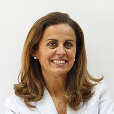 Cristina García López de Leániz